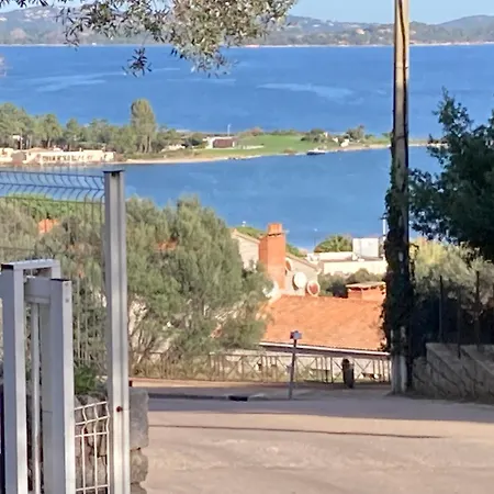 Vue Luxury A 5 Minutes A Pied Du Centre De Vecchio Villa *