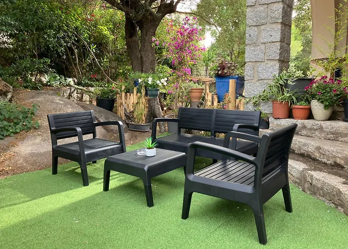 Vue Luxury A 5 Minutes A Pied Du Centre De Vecchio *