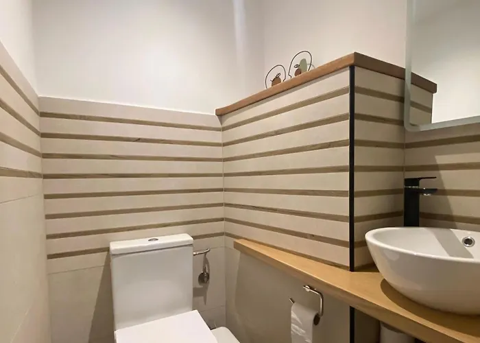 Vue Luxury A 5 Minutes A Pied Du Centre De Vecchio بورتو فيكشْيو