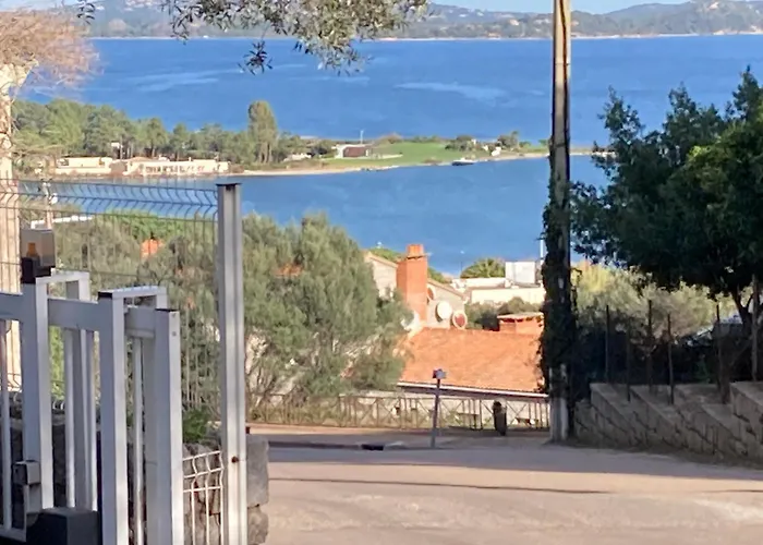 Vue Luxury A 5 Minutes A Pied Du Centre De Vecchio فيلة *