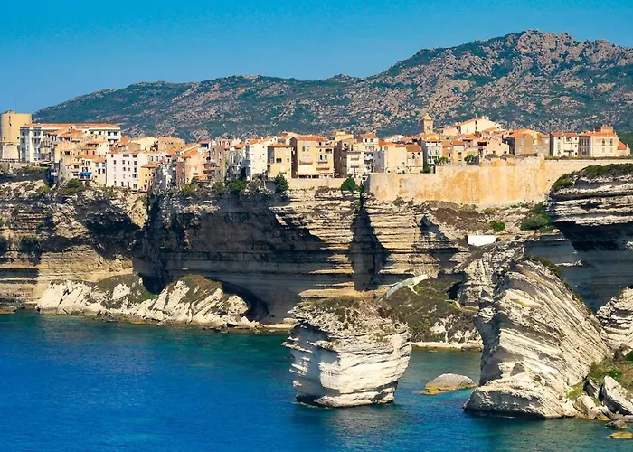 Vue Luxury A 5 Minutes A Pied Du Centre De Vecchio *