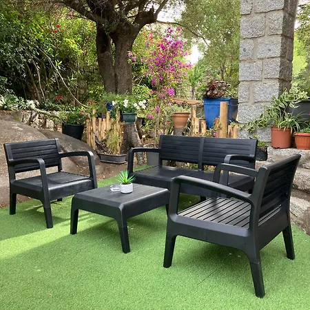 Vue Luxury A 5 Minutes A Pied Du Centre De Vecchio *