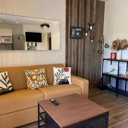 Vue Luxury A 5 Minutes A Pied Du Centre De Vecchio פורטו-וישיו