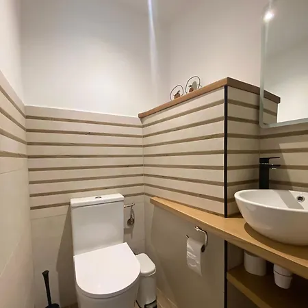 Vue Luxury A 5 Minutes A Pied Du Centre De Vecchio ポルトヴェッキオ