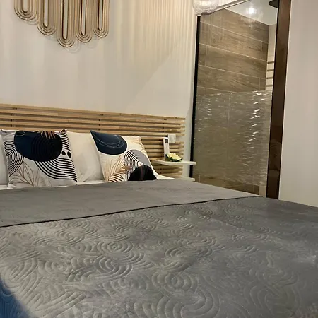 Vue Luxury A 5 Minutes A Pied Du Centre De Vecchio ヴィラ *