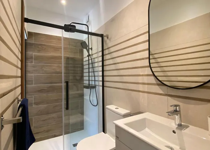 Vue Luxury A 5 Minutes A Pied Du Centre De Vecchio * Porto-Vecchio (Corsica)