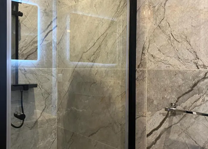 Villa Vue Luxury A 5 Minutes A Pied Du Centre De Vecchio *